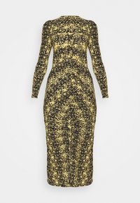 Topshop Sukienka z dżerseju