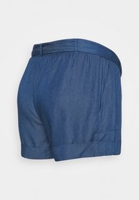 Envie de Fraise Calções - denim
