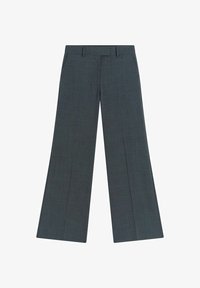 Geselecteerd, grey melange