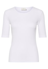 KACARNA - T-shirt basique - optical white
