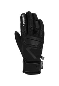 Reusch PRO RC Gloves black white/mottled black Zalando