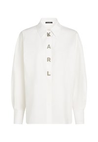 LETTERS - Camicia - white