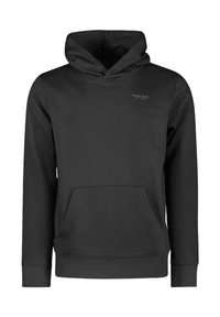 Niet geselecteerd, black