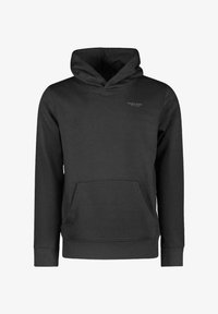 Niet geselecteerd, black