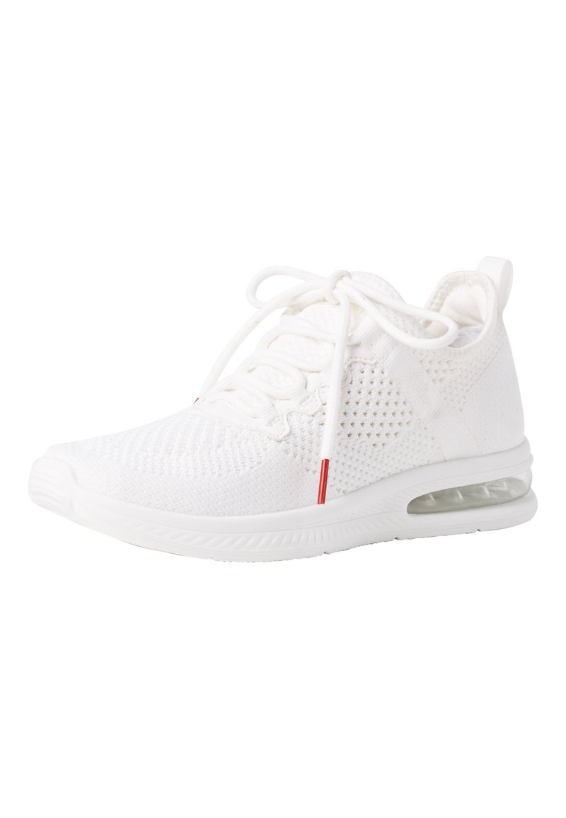 Damen Sneaker low | s.Oliver Sneaker low white/weiß - KR63558 Damen Sneaker low | s.Oliver Sneaker low white/weiß - KR63558