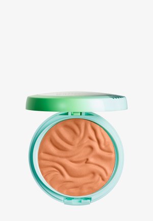 Sante MINERAL BLUSH - Rouge - 02 coral bronze/bronze