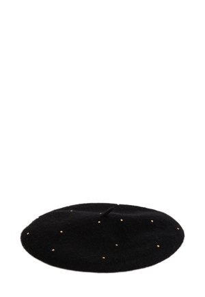 Gorro - noir