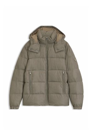 BOSS, Giacca invernale - open brown eight