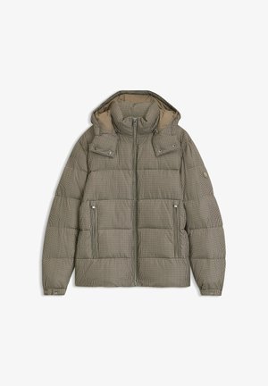 BOSS, Giacca invernale - open brown eight
