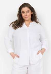 Wasabi Concept WA-CORINNA 5 - Palaidinė - white