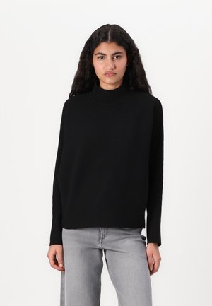 JDY JDYPRIME LIFE - Pulover - black
