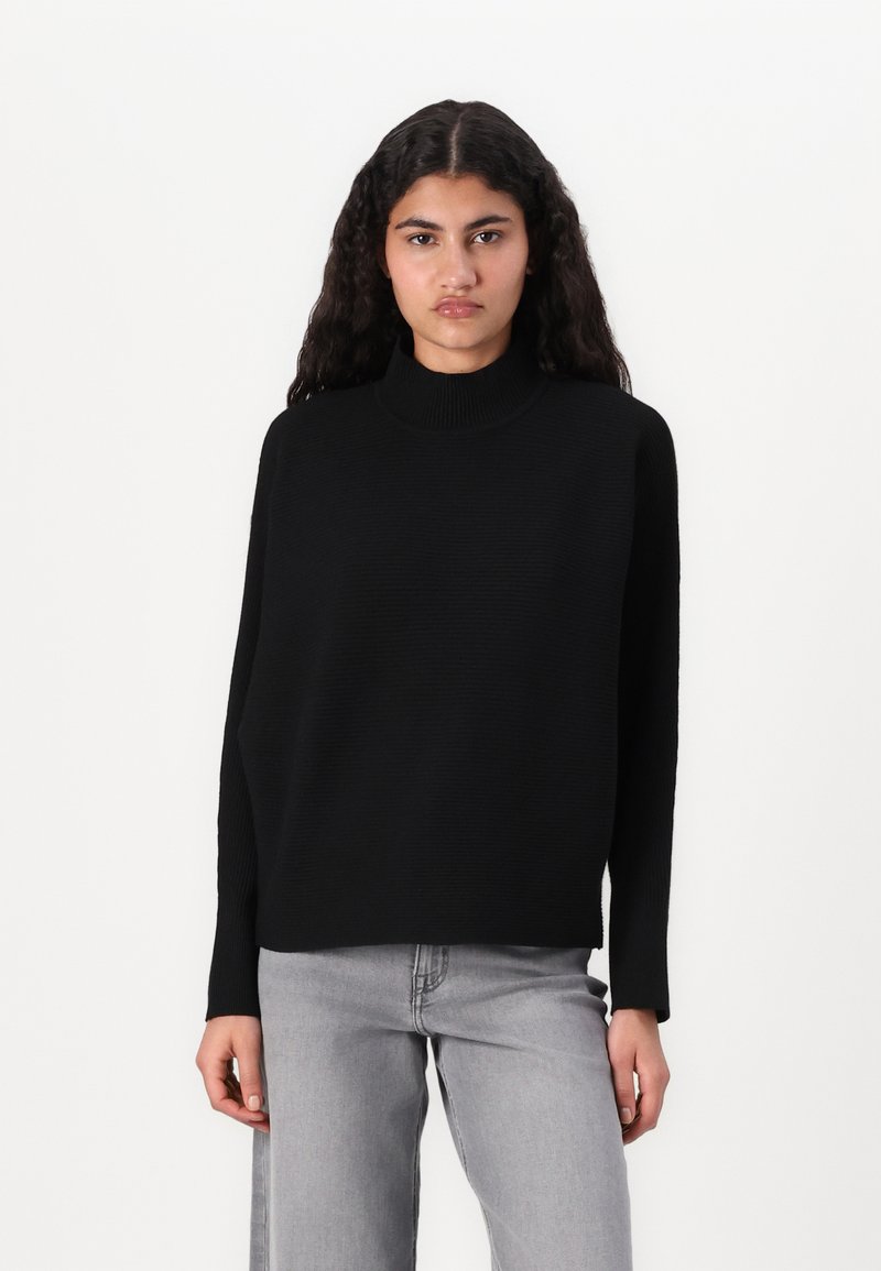 JDY JDYPRIME LIFE  - Pulóver - black