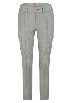 Buena Vista Cargo trousers - grey structure