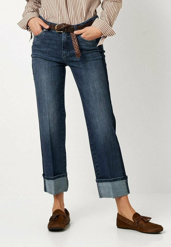 STYLE ELLA - Jeans Straight Leg