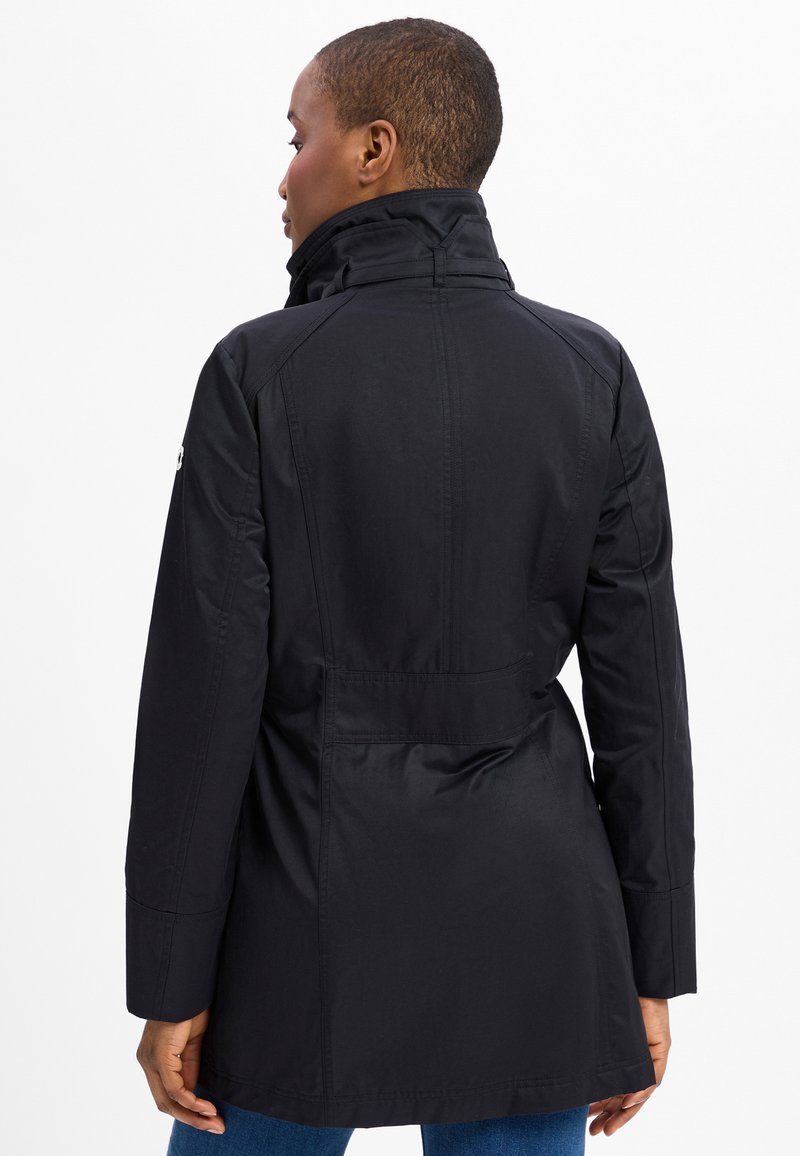 FUCHS SCHMITT Kurzmantel schwarz Zalando