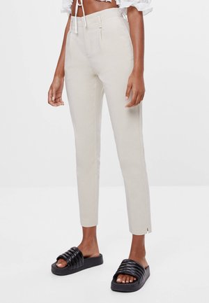 Chinos - beige