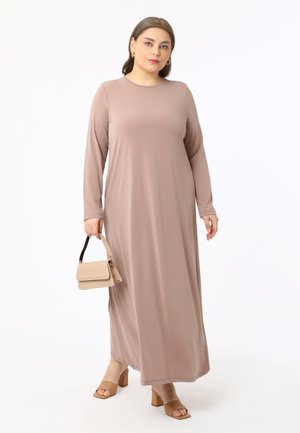 LATTE ALIA - Maksimekko - beige