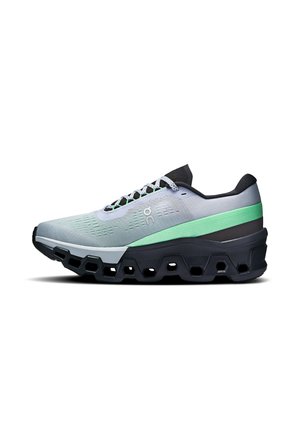 CLOUDMONSTER 2 - Road running shoes - nimbus arctic