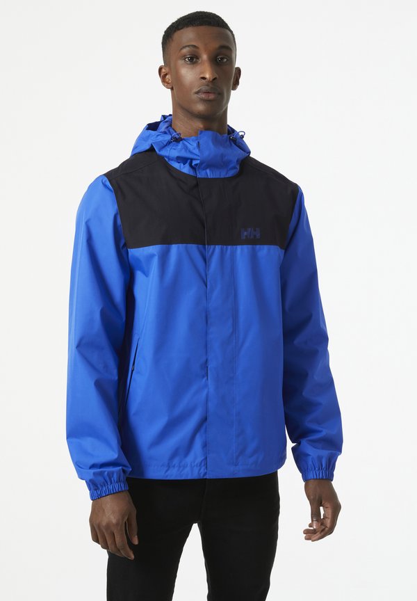 VANCOUVER RAIN - Regenjacke / wasserabweisende Jacke