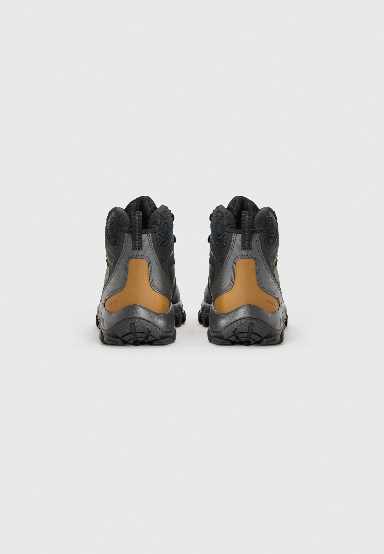 NEWTON RIDGE™ PLUS II