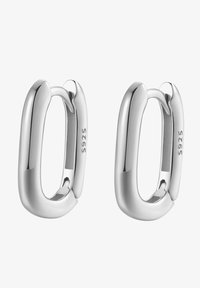 Niewybrane, silberfarben