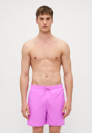 Speedo Swimming shorts - neon violet