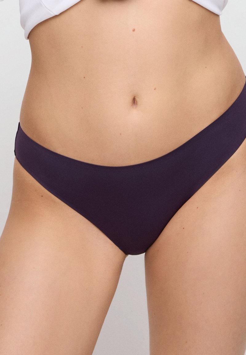 Marie Jo LAVENTURE STUDIO RIO - Slip - amethyst