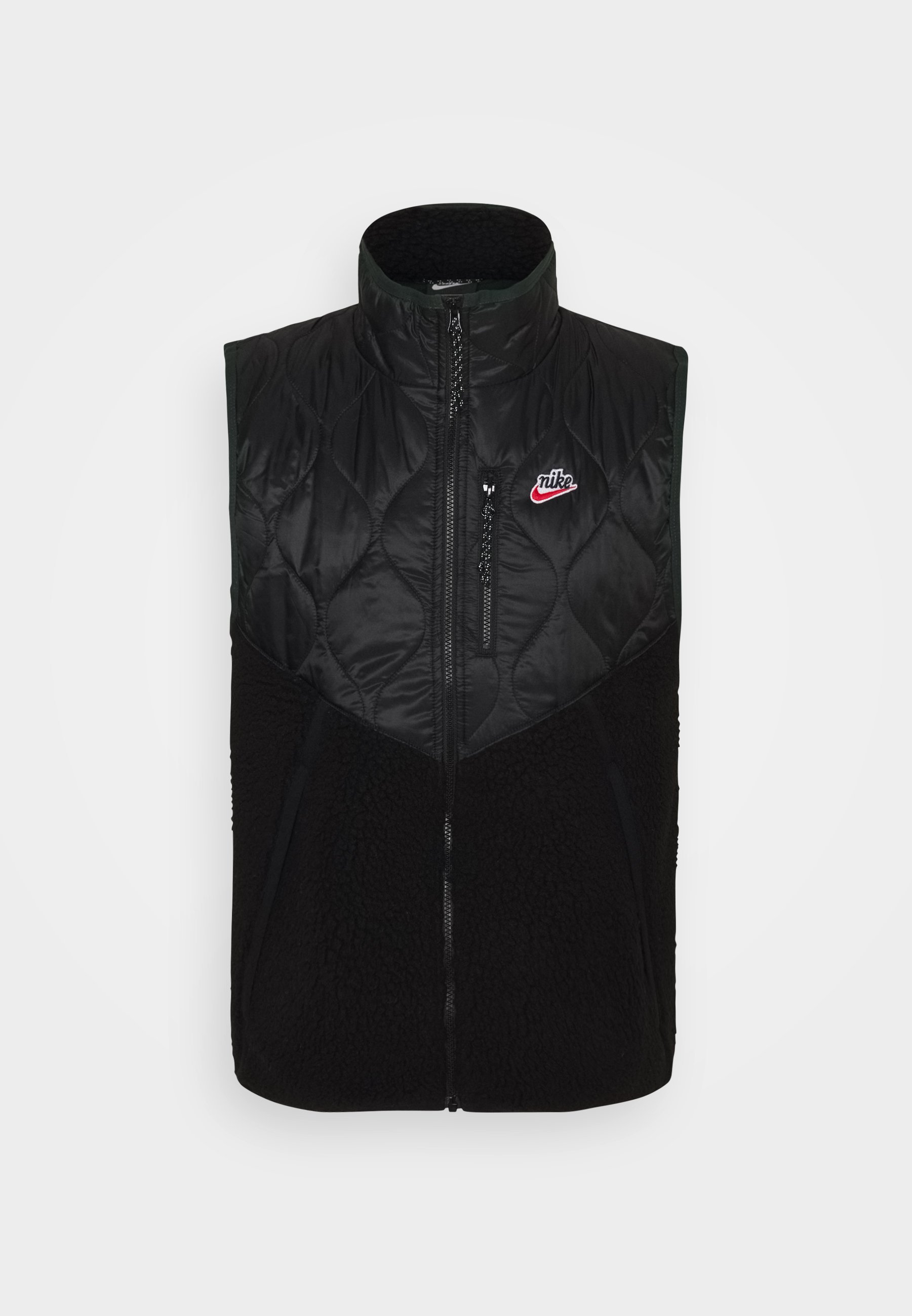 veste sans manche nike moumoute