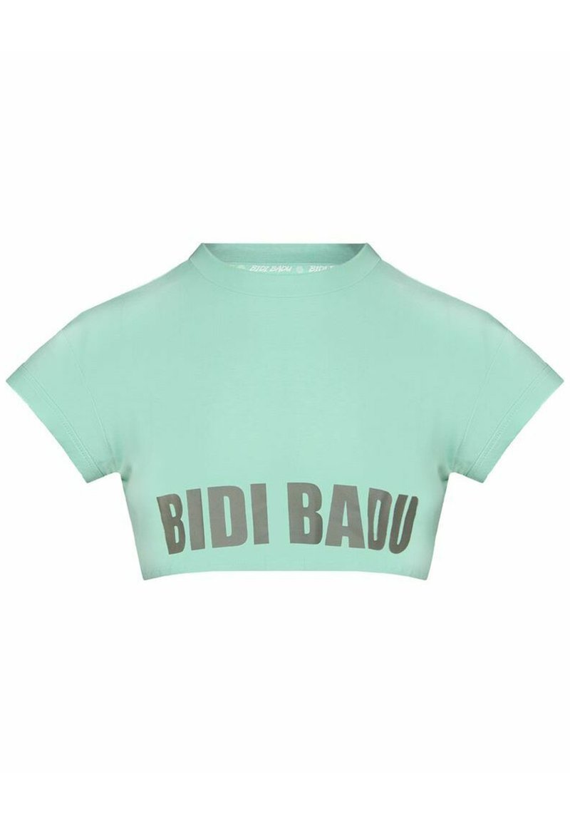 BIDI BADU Sport T-shirt mintgroen BIDI BADU Sport T-shirt mintgroen