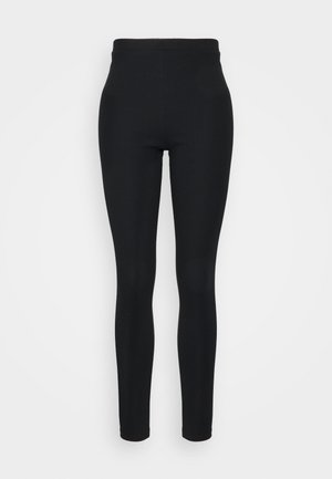 Leggings - black