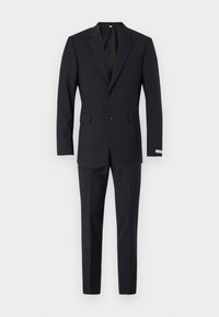 Unausgewählt, dark ink