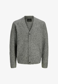 Atlasīts, medium grey melange