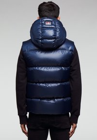 JACK1T Smanicato - dark blue