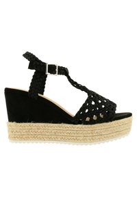 Bullboxer Sandały na obcasie