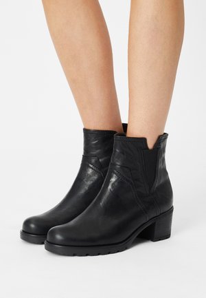 Gabor Comfort, Bottines - black