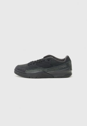 JORDAN FLIGHT COURT - Trainers - black/anthracite