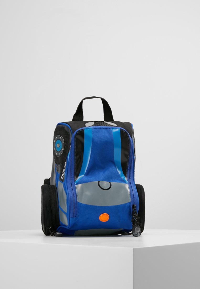 pick & PACK TRACTOR BACKPACK Ryggsäck blue Zalando.se pick & PACK TRACTOR BACKPACK Ryggsäck blue Zalando.se