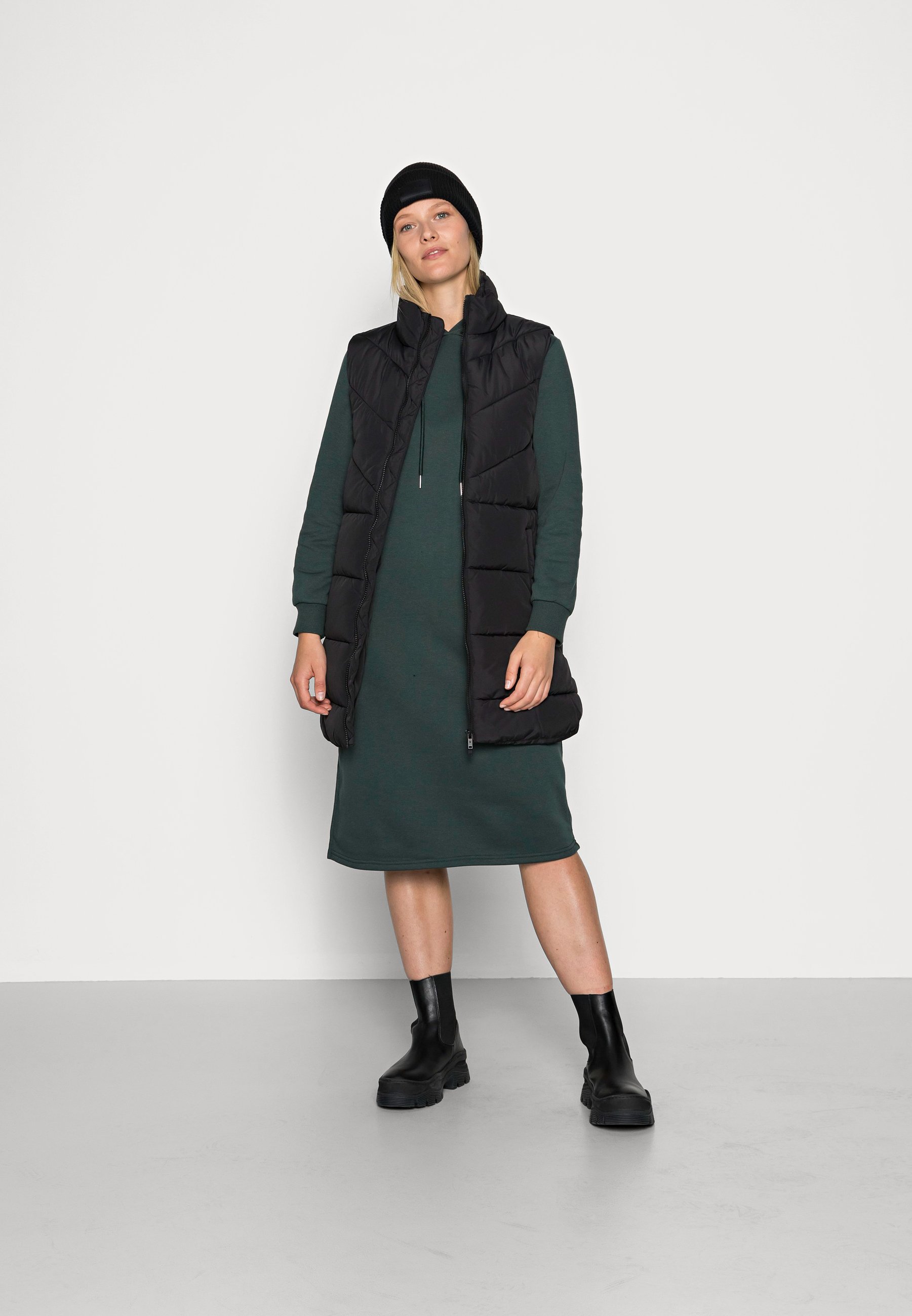 Noisy May Petite Vest 'DALCON' Female Size S