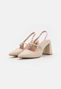 Call it Spring COQUETTTE - High heels - other beige