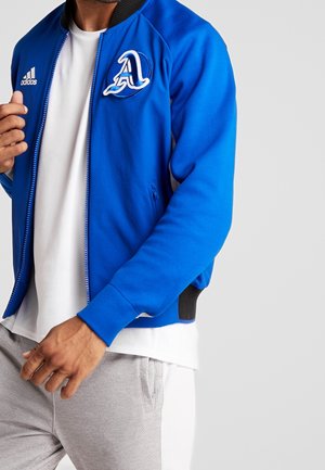 Verryttelytakki - royal blue