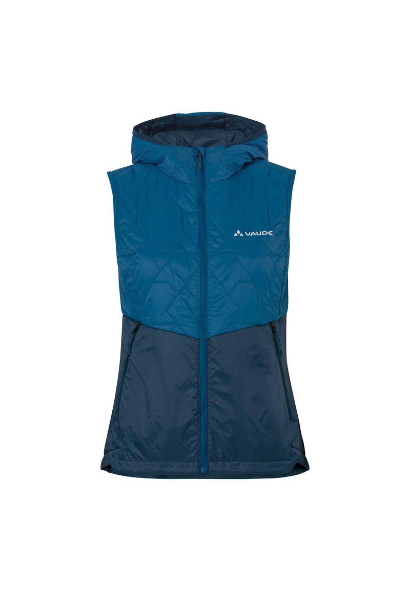 Vaude Bodywarmer blauw Vaude Bodywarmer blauw