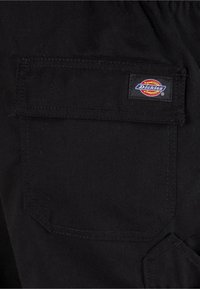 Dickies WORKWEAR EVERYDAY  - Tuinbroek - black