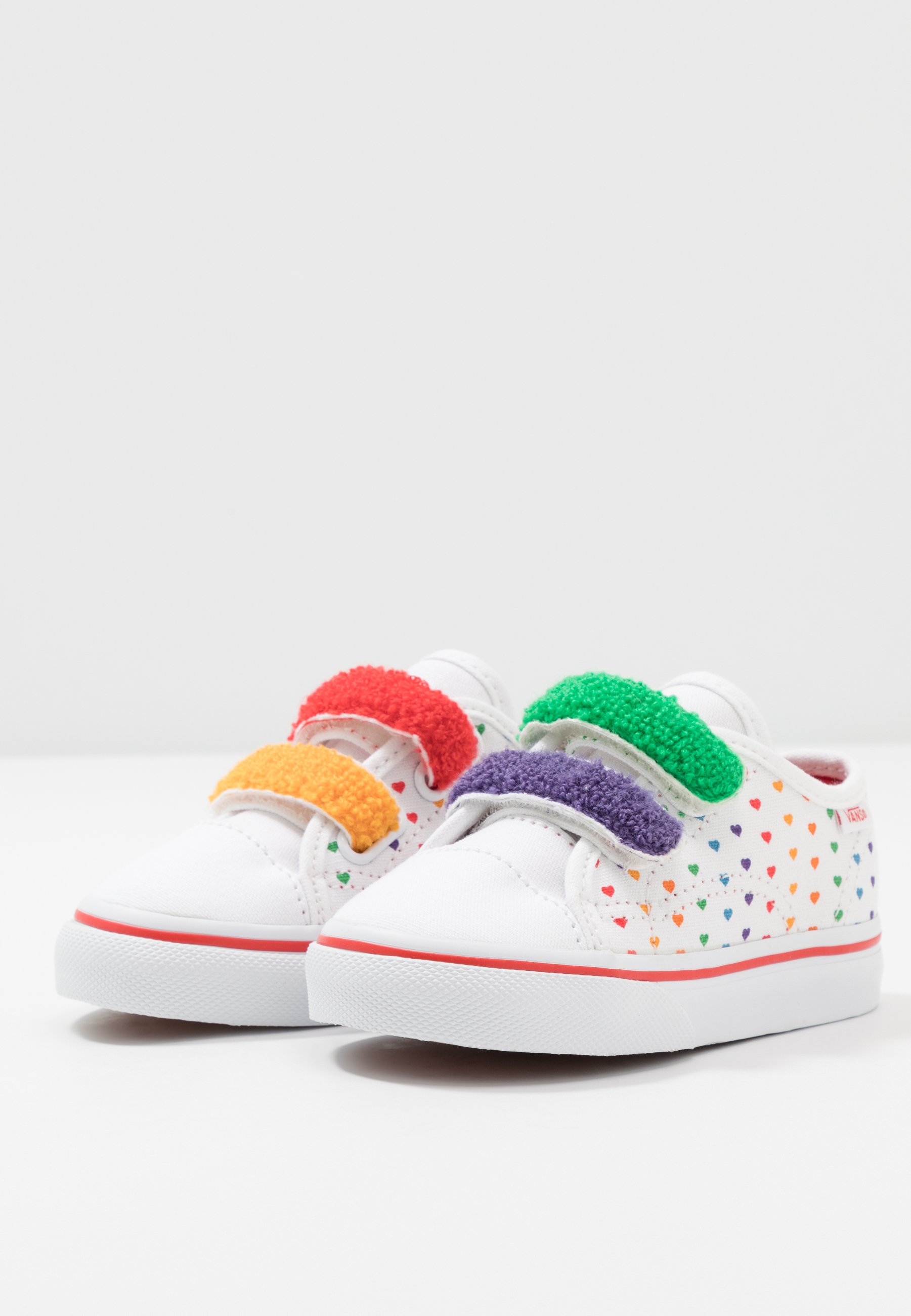 vans rainbow zalando