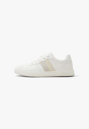 ALDO, MORRISEY - Baskets basses - other white