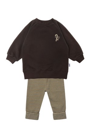 Liliput DEAR SANTA SET - Sweatshirt - mehrfarbig