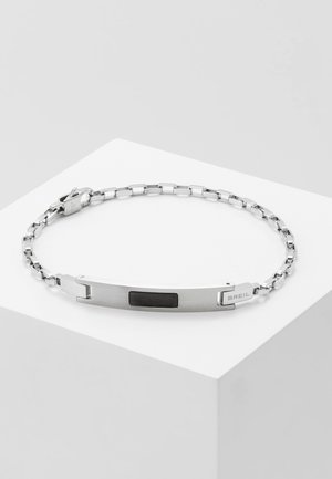 CLUSTER BRACELET - Armband - black
