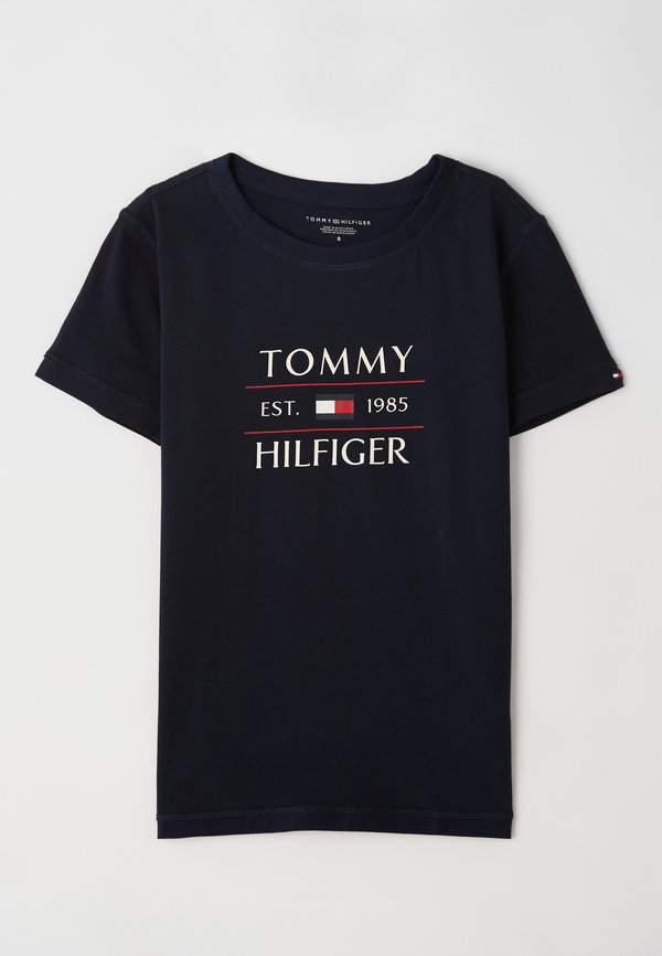 FLAG UNISEX - Print T-shirt4