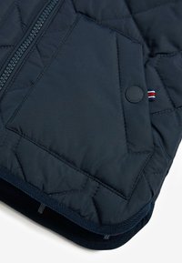 Next Overgangsjakke - dark blue