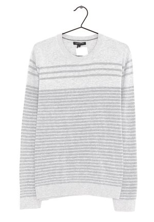 Banana Republic Jersey de punto - grey