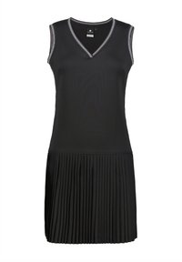 Non sélectionné, schwarz